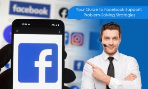 Facebook Support: Problem-Solving Strategies
